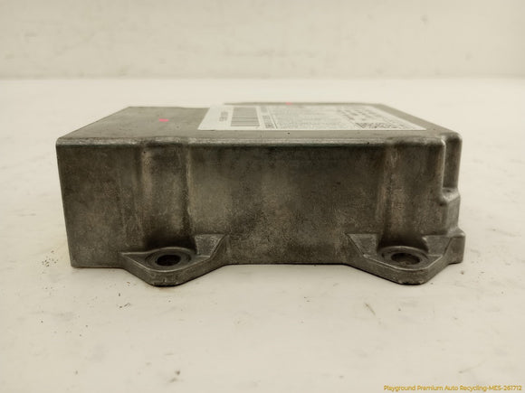 Audi S5 Airbag Control Module