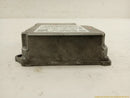 Audi S5 Airbag Control Module-6