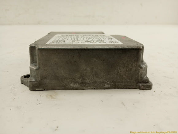 Audi S5 Airbag Control Module