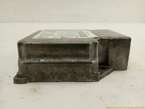 Audi S5 Airbag Control Module