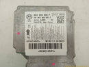 Audi S5 Airbag Control Module-8