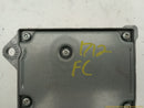 Audi S5 Airbag Control Module-9