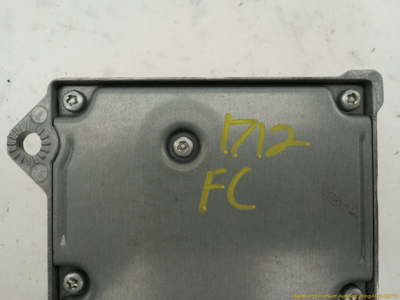 Audi S5 Airbag Control Module