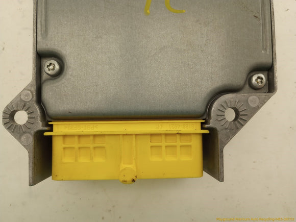 Audi S5 Airbag Control Module