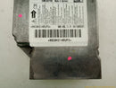 Audi S5 Airbag Control Module-12