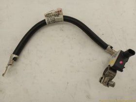 Audi S5 Negative Battery Cable Terminal - 0