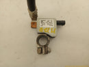 Audi S5 Negative Battery Cable Terminal-4