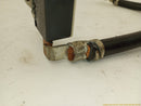 Audi S5 Negative Battery Cable Terminal-8