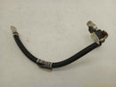 Audi S5 Negative Battery Cable Terminal-11