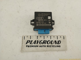 Audi S5 Headlight Range Control Module
