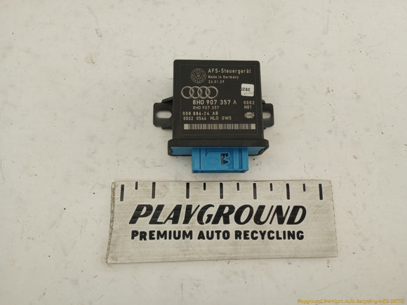 Audi S5 Headlight Range Control Module