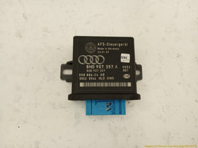 Audi S5 Headlight Range Control Module - 0