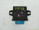 Audi S5 Headlight Range Control Module-4