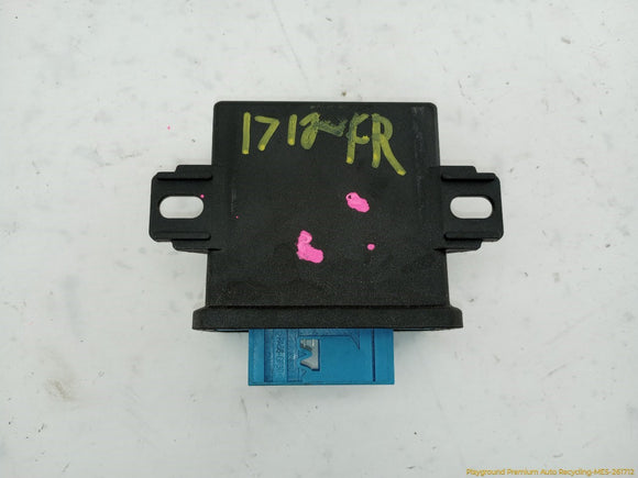 Audi S5 Headlight Range Control Module