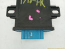 Audi S5 Headlight Range Control Module-6