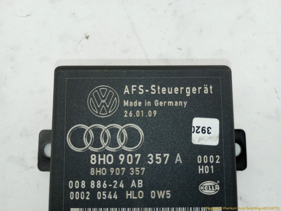 Audi S5 Headlight Range Control Module