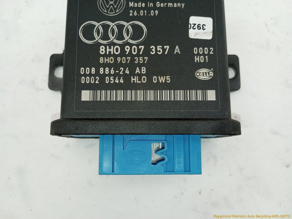 Audi S5 Headlight Range Control Module
