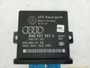 Audi S5 Headlight Range Control Module-9