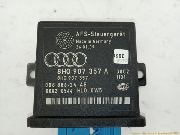 Audi S5 Headlight Range Control Module
