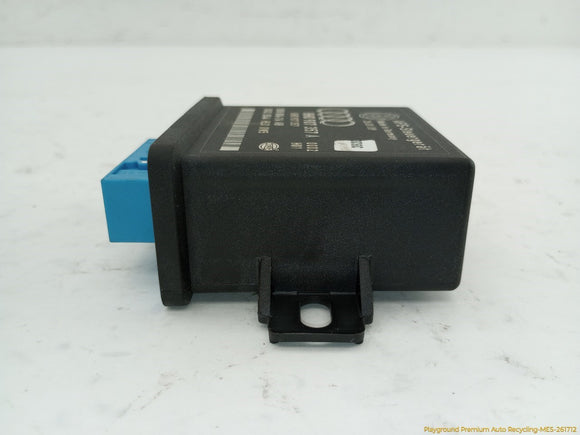Audi S5 Headlight Range Control Module