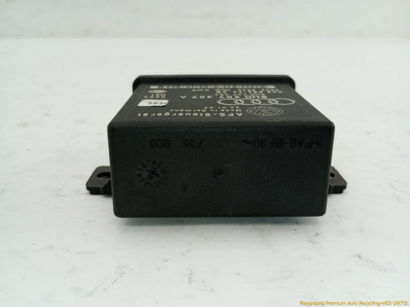 Audi S5 Headlight Range Control Module