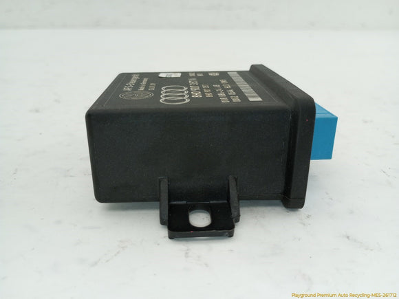 Audi S5 Headlight Range Control Module