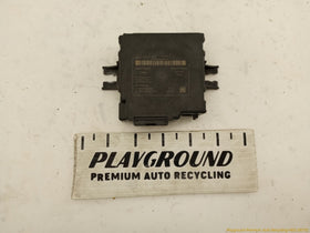 Audi S5 Tire Pressure Monitoring System Control Module