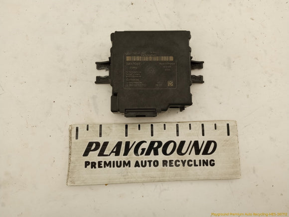 Audi S5 Tire Pressure Monitoring System Control Module