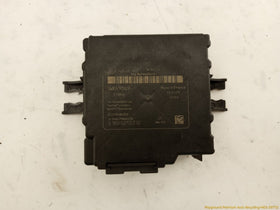 Audi S5 Tire Pressure Monitoring System Control Module - 0
