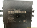 Audi S5 Tire Pressure Monitoring System Control Module-4