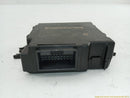 Audi S5 Tire Pressure Monitoring System Control Module-5