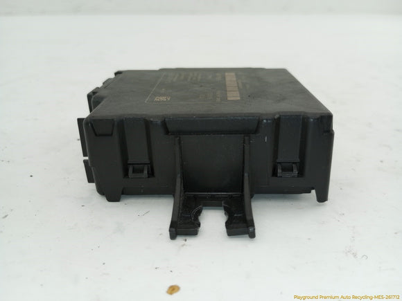 Audi S5 Tire Pressure Monitoring System Control Module