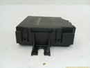 Audi S5 Tire Pressure Monitoring System Control Module-8