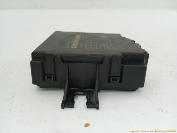 Audi S5 Tire Pressure Monitoring System Control Module