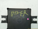 Audi S5 Tire Pressure Monitoring System Control Module-10