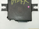 Audi S5 Tire Pressure Monitoring System Control Module-11