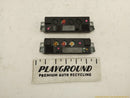 Audi S5 Pair Of Aerial Antenna Amplifiers-1