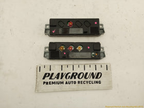 Audi S5 Pair Of Aerial Antenna Amplifiers