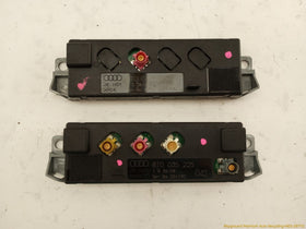 Audi S5 Pair Of Aerial Antenna Amplifiers - 0
