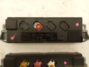 Audi S5 Pair Of Aerial Antenna Amplifiers-6