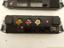 Audi S5 Pair Of Aerial Antenna Amplifiers-7