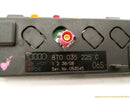 Audi S5 Pair Of Aerial Antenna Amplifiers-10