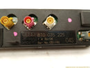 Audi S5 Pair Of Aerial Antenna Amplifiers-11