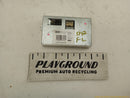 Audi S5 Driver Left Head Lamp Control Module-1