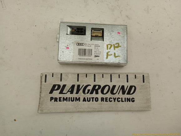 Audi S5 Driver Left Head Lamp Control Module