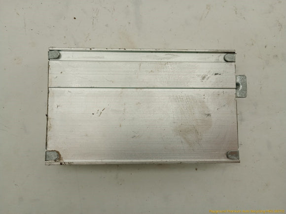 Audi S5 Driver Left Head Lamp Control Module