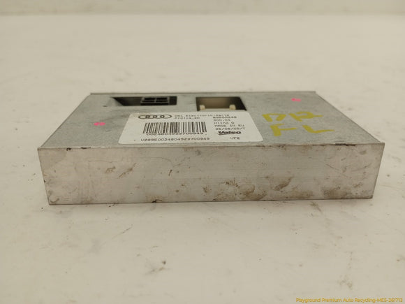 Audi S5 Driver Left Head Lamp Control Module