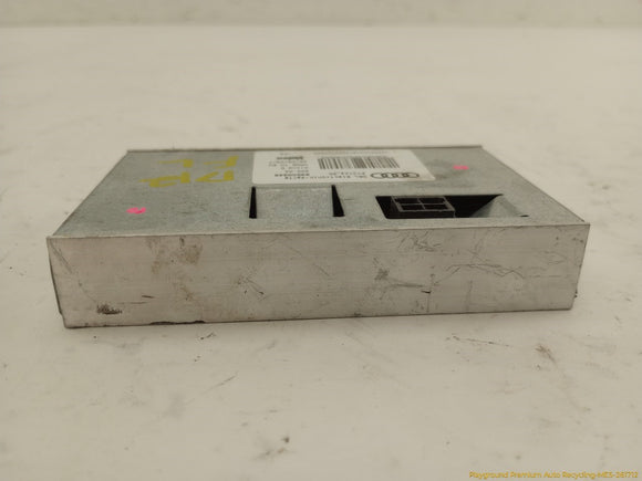 Audi S5 Driver Left Head Lamp Control Module