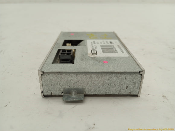 Audi S5 Driver Left Head Lamp Control Module