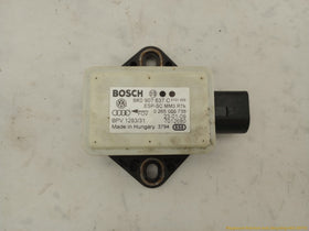 Audi S5 Yaw Rate Speed Sensor - 0